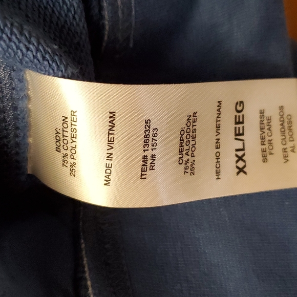 Champion NWT Men's Wide Waist Shorts - Picture 8 of 8